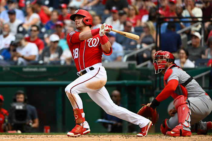 Lane Thomas Jun 19 2023